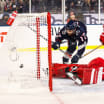 Detroit Red Wings Columbus Blue Jackets game recap March 1