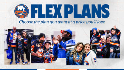 Flex Plan (Ticket Central)