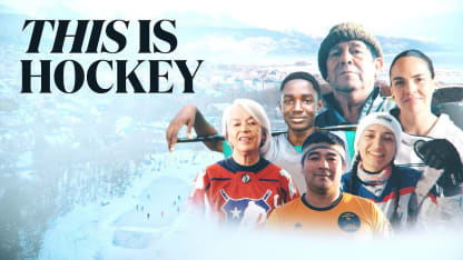 THIS IS HOCKEY: Trailer