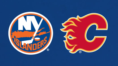 <center>Calgary Flames<p>Saturday, Mar. 22 at 4 p.m.</p></center>