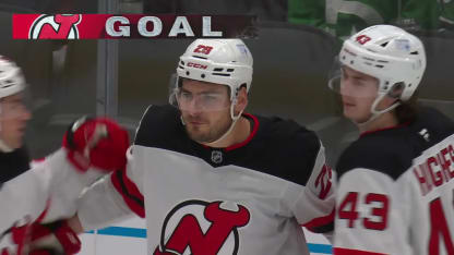 Meier's power-play tally