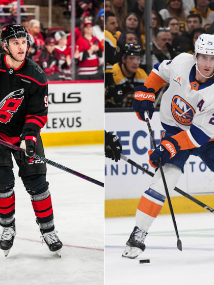 EDGE stats: Players to watch before 2025 NHL Trade Deadline