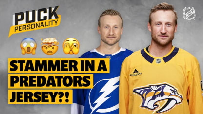 NHL Players React to Stamkos in Nashville