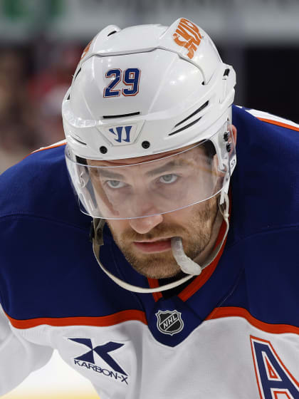 Trotz Treffer von Draisaitl setzt sich die Talfahrt der Edmonton Oilers ungebremst fort