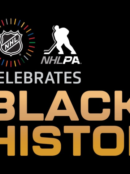 NHL NHLPA to celebrate Black History Month