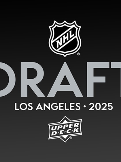 Los Angeles to host 2025 NHL Draft