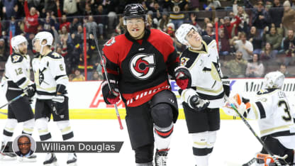 Color of Hockey Yushiroh Hirano aims to be first Japan-born skater in NHL