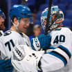 San Jose Sharks Buffalo Sabres game recap March 4