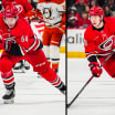 Canes Assign Jaaska and Morrow To Chicago