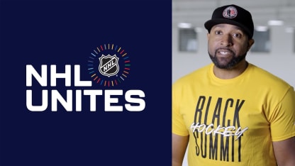 Black Hockey Summit Aims to Inspire Next Draft Class