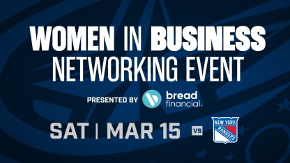 Attend the Women in Business Networking Event