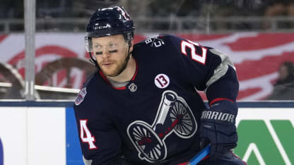 blue jackets trade deadline mathieu olivier don waddell