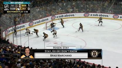 First Shift: Stay, Go or I Don't Know