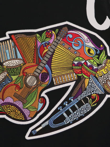 Behind the Design: Celebrating Latin American Music and Culture through Hispanic Music Heritage Jersey Design - 20241014