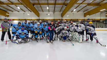 Seattle Pride hockey league seen as life changing