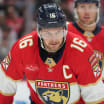 Florida Panthers, Trade Deadline discussed on NHL At the Rink podcast