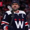 Alex Ovechkin stick collection during Wayne Gretzky chase for NHL goal record