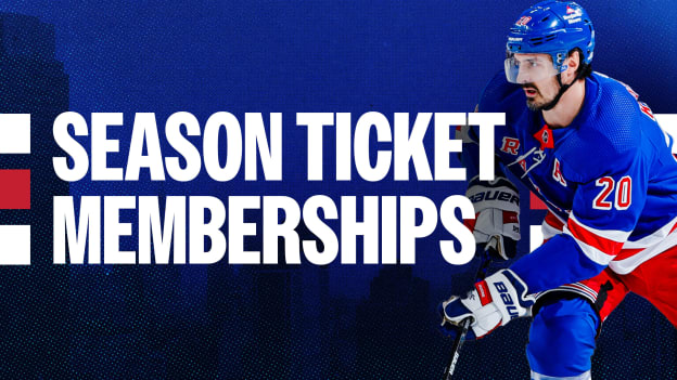 Season Ticket Memberships