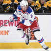 NHL EDGE stats JT Miller outlook after trade to New York Rangers