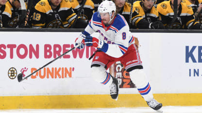 NHL EDGE stats JT Miller outlook after trade to New York Rangers