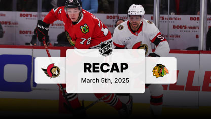 OTT at CHI | Recap