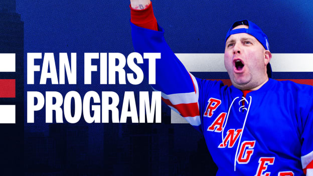 Fan First Program