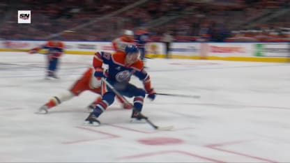 McDavid nets beautiful goal