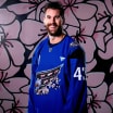 Washington Capitals unveil 50th anniversary Cherry Blossom jersey