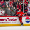 After The Storm: Aho Hits OT History