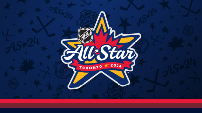 2024 NHL All-Star Game