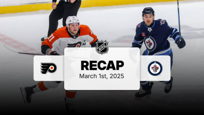 PHI at WPG | Recap