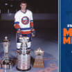 Maven's Memories: Brent Sutter, The Latest Isles Hall of Famer