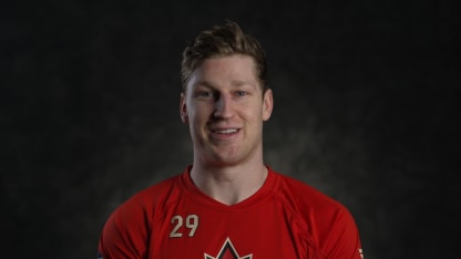 Nathan MacKinnon weighs in on atmosphere for final