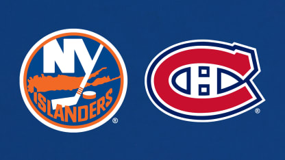 <center>Montreal Canadiens<p>Thursday, Mar. 20 at 7:30 p.m.</p></center>