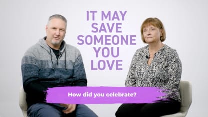 “It May Save Someone You Love” Part 2