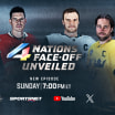 Canada-United States championship game highlighted in Part 2 of '4 Nations Face-Off: Unveiled'