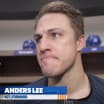 NYI 3 vs WPG 2: Anders Lee