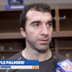 NYI 3 vs WPG 2: Kyle Palmieri