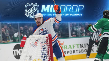 Mic Drop: EDM vs. DAL | Game 1