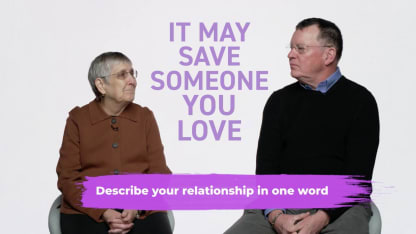 “It May Save Someone You Love” Part 3