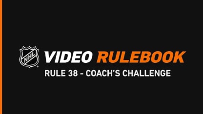 Video Rulebook: Coach's Challenge (Delay of Game)