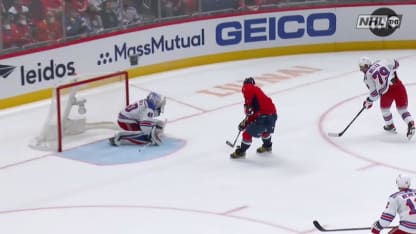 5th All-Time: Ovechkin passes Dionne with goal #732