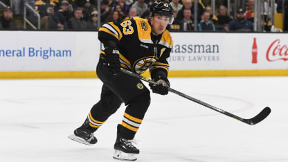 Brad Marchand BOS injury status update