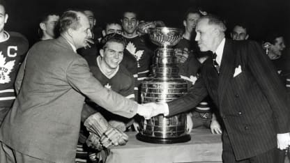 Esta es la historia de la Stanley Cup, la cúspide del hockey de la NHL