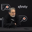 3/4 Pregame: TORTORELLA