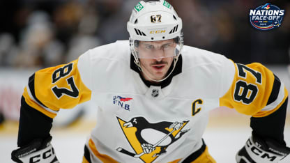 Canada waiting on Sidney Crosby status for 4 Nations Face-off