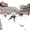 Blue Jackets say Johnny Gaudreau would have loved Stadium Series