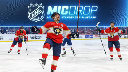 Mic Drop: EDM vs. FLA | Game 2