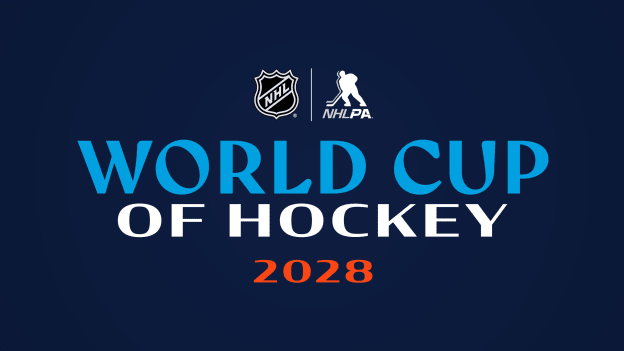 2028 World Cup of Hockey