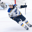 St. Louis Blues Los Angeles Kings game recap March 5